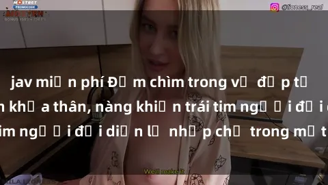 jav miễn phí Đắm chìm trong vẻ đẹp tự nhiên của gái xinh khỏa thân, nàng khiến trái tim người đối diện lỡ nhịp chỉ trong một cái nhìn.